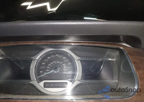 2015 Ford Taurus Limited z USA, uszkodzony, nr VIN 1FAHP2F85FG168620